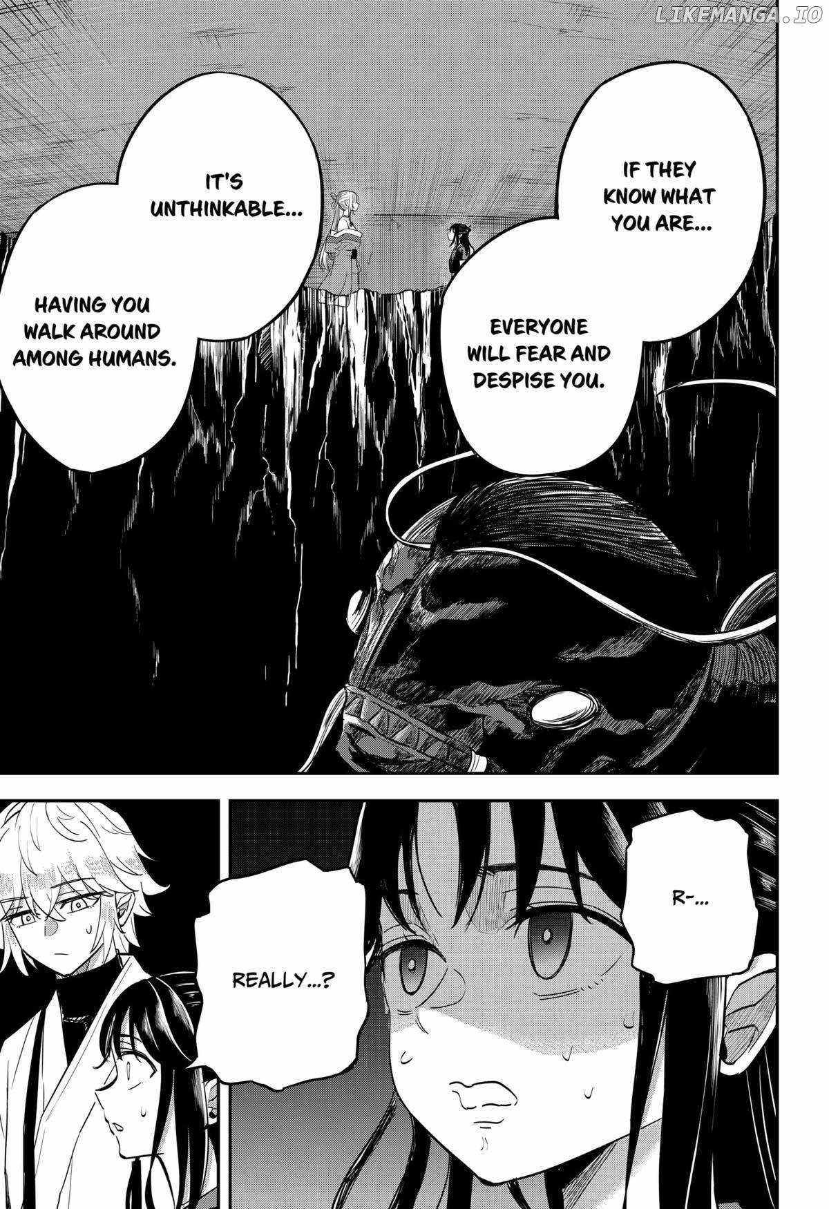 Insect Girl Chapter 3 20